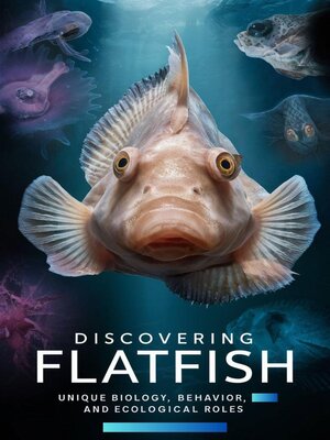 cover image of Discovering Flatfish